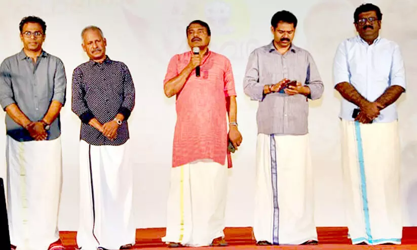 ബഹ്റൈൻ കേരളീയ സമാജം ഓണാഘോഷ പരിപാടികൾ സമാപിച്ചു ബഹ്റൈൻ കേരളീയ സമാജം ഓണാഘോഷ പരിപാടികൾ സമാപിച്ചു