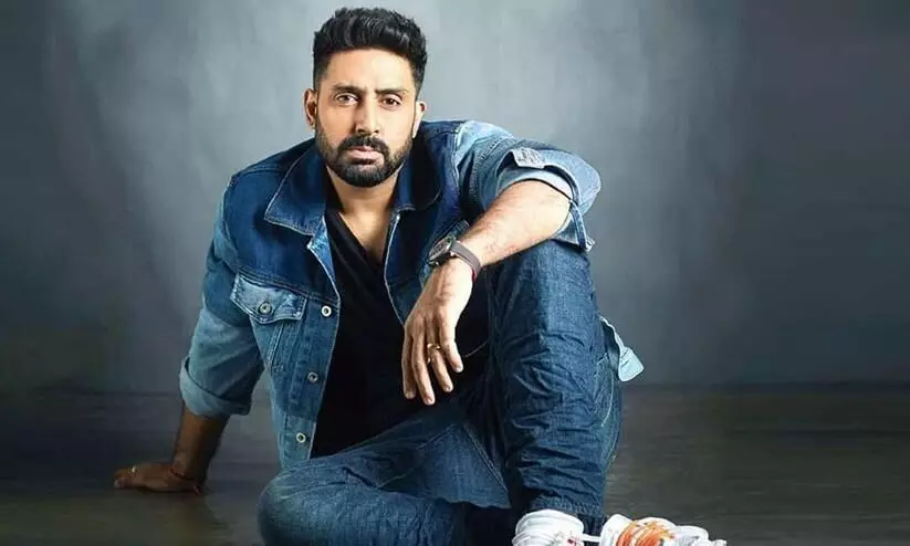 Abhishek Bachchan