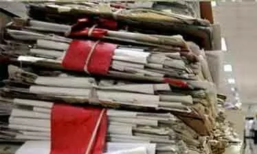 നൂറു കണക്കിന് ജീവിതങ്ങളാണ് ആ ഫയലുകൾ; ആനുകൂല്യങ്ങൾക്കായി തോട്ടം തൊഴിലാളികളുടെ കാത്തിരിപ്പ് നൂറു കണക്കിന് ജീവിതങ്ങളാണ് ആ ഫയലുകൾ; ആനുകൂല്യങ്ങൾക്കായി തോട്ടം തൊഴിലാളികളുടെ കാത്തിരിപ്പ്