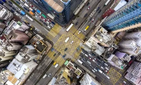 France slashes speed limit for vehicles in Paris to just 30 kmph