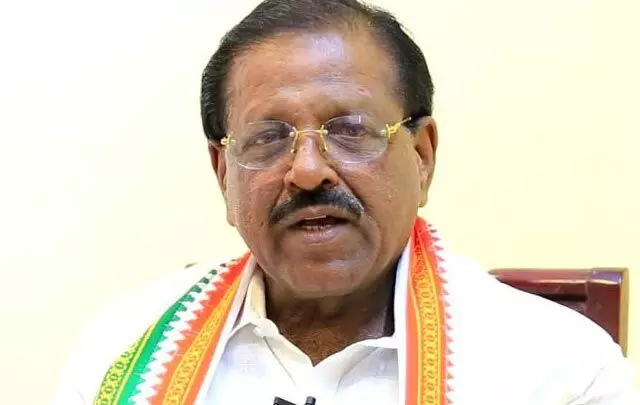 ഉണ്ണിത്താനെതിരെ നടപടിയാവശ്യപ്പെട്ട് കാസർകോട് ഡി.സി.സി നേതൃത്വം ഉണ്ണിത്താനെതിരെ നടപടിയാവശ്യപ്പെട്ട് കാസർകോട് ഡി.സി.സി നേതൃത്വം