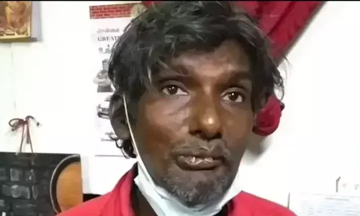 പലചരക്ക് കടയിലെ കടം തീർക്കാൻ പെൺമക്കളെ കാഴ്ചവെച്ചു; പീഡിപ്പിച്ച് വിഡിയോ പകർത്തിയ കടയുടമയും അമ്മമാരും അറസ്റ്റിൽ പലചരക്ക് കടയിലെ കടം തീർക്കാൻ പെൺമക്കളെ കാഴ്ചവെച്ചു; പീഡിപ്പിച്ച് വിഡിയോ പകർത്തിയ കടയുടമയും അമ്മമാരും അറസ്റ്റിൽ