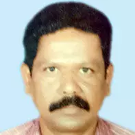 സു​രേ​ഷ് ബാ​ബു