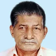 പ​ര​മേ​ശ്വ​ര​ൻ നാ​യ​ർ