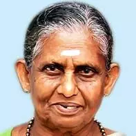 സു​ശീ​ല