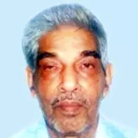 കൃ​ഷ്​​ണ​ൻ നാ​യ​ർ