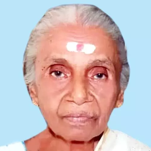 കൃ​ഷ്ണ​മ്മ