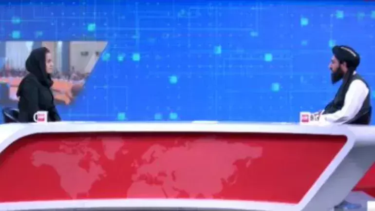 താലിബാൻ നേതാവി​െൻറ അഭിമുഖമെടുത്ത മാധ്യമപ്രവർത്തക അഫ്​ഗാൻ വിട്ടു