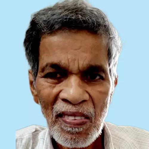 ജോ​ർ​ജ്