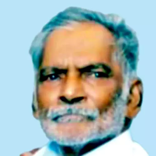 മു​ഹ​മ്മ​ദ​ലി