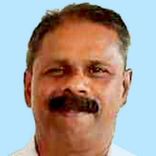 വ​ർ​ഗീ​സ്