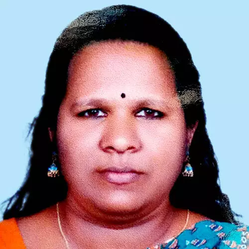 വൈ​ദ്യു​താ​ഘാ​ത​മേ​റ്റ് വീ​ട്ട​മ്മ മ​രി​ച്ചു