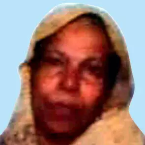 സ​ഹോ​ദ​ര​ൻ മ​രി​ച്ച​തിെൻറ പി​റ്റേ ദി​വ​സം സ​ഹോ​ദ​രി മ​രി​ച്ചു