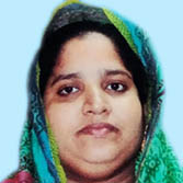 മു​നീ​റ