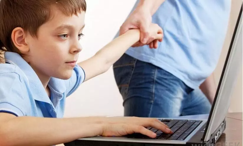 online game addiction