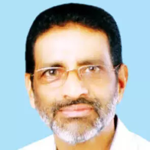 ഡോ.​ടി.​യു. ജോ​ർ​ജ്