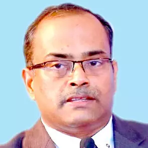 ബാ​ല​ഗോ​പാ​ല്‍ റാം ​മോ​ഹ​ന്‍