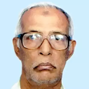 കു​ഞ്ഞു​മു​ഹ​മ്മ​ദ്