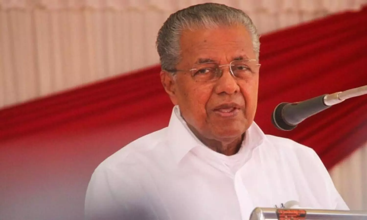 pinarayi vijayan
