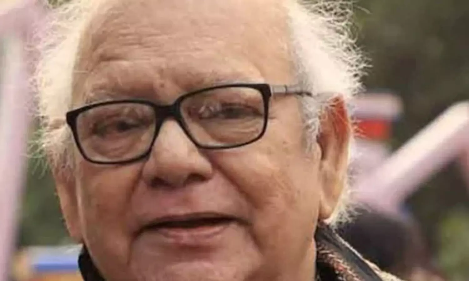 ബംഗാളി എഴുത്തുകാരൻ ബുദ്ധദേവ് ഗുഹ അന്തരിച്ചു