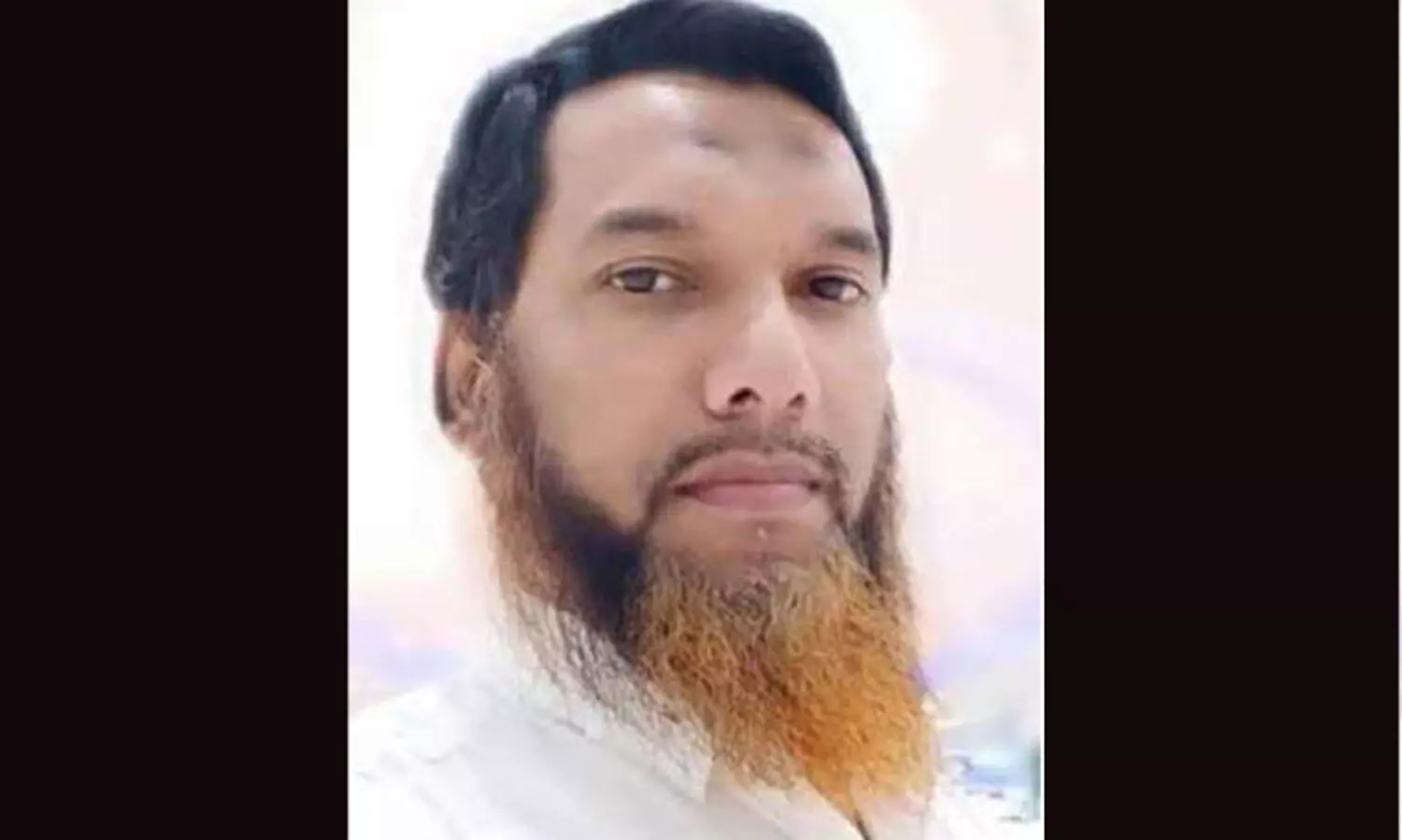 പാലക്കാട്​ സ്വദേശി ദമ്മാമിൽ നിര്യാതനായി