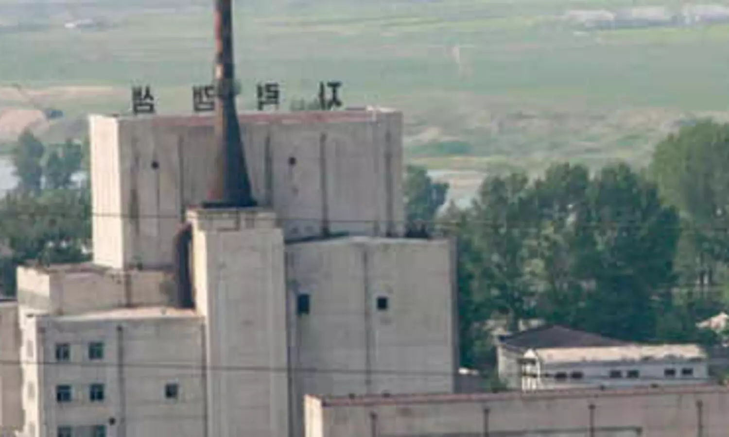 ഉത്തരകൊറിയ ആണവോർജ പ്ലാൻറുകൾ വീണ്ടും പ്രവർത്തിച്ചു തുടങ്ങി–യു.എൻ