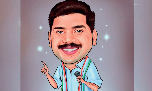 സംഘടന സംവിധാനം ശക്തി​െപ്പടുത്തും; യുവജനങ്ങളിൽ പ്രതീക്ഷ –വി.എസ്​. ജോയി