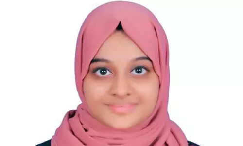 തുർക്കി സർക്കാറി​െൻറ ഇരട്ട സ്കോളർഷിപ് നേടി ഹവ്വാ യാസിർ