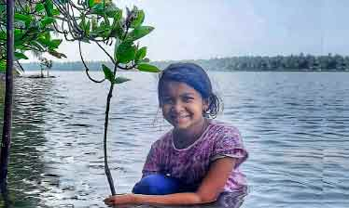 നിളയുടെ യാത്രകൾ ഓൺലൈൻ ടെലിവിഷനിൽ