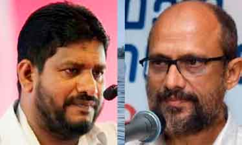 വി.എൻ. ഹാരിസ് ജമാഅത്തെ ഇസ്‌ലാമി കാസർകോട്​ ജില്ല പ്രസിഡൻറ്​​