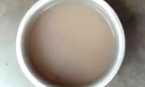 പൈപ്പിലൂടെ മലിനജലം; ആറാട്ടുപുഴ നിവാസികൾ ദുരിതത്തിൽ