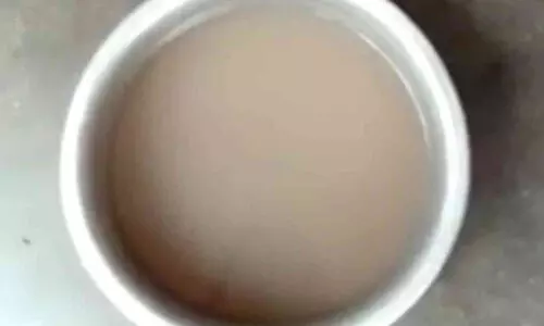 പൈപ്പിലൂടെ മലിനജലം; ആറാട്ടുപുഴ നിവാസികൾ ദുരിതത്തിൽ