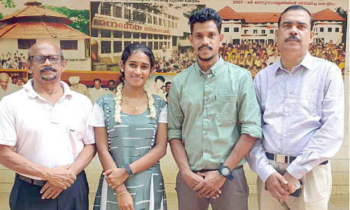 janaseva roopa wedding