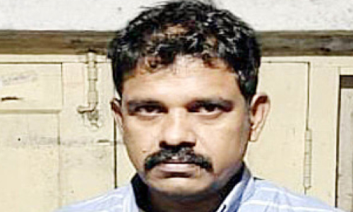 21 വർഷം മുമ്പ് മുങ്ങിയ സ്പിരിറ്റ് കേസ്​ പ്രതി അറസ്​റ്റിൽ