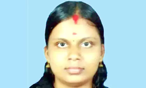 കോ​വി​ഡ്​ ബാ​ധി​ച്ച ഗ​ർ​ഭി​ണി മ​രി​ച്ചു; കു​ഞ്ഞി​നെ ര​ക്ഷി​ച്ചു