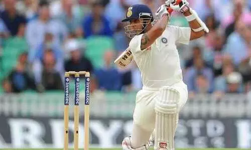 ഓ​ർ​മ​യി​ൽ ധാ​ക്ക​യി​ലെ ആ​റു വി​ക്ക​റ്റ്, സ്​​റ്റു​വ​ർ​ട്ട്​ ബി​ന്നി വി​ര​മി​ച്ചു