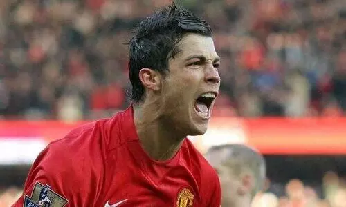 ഇൻസ്റ്റഗ്രാം റെക്കോഡുകൾ​ ഭേദിച്ച്​ റൊണാൾഡോ തിരിച്ചുവരവ്​ അറിയിച്ച യുനൈറ്റഡ്​ പോസ്റ്റ്​