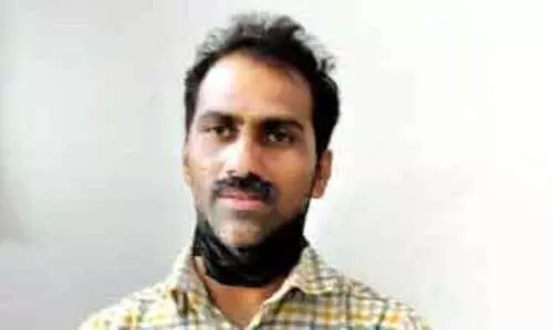 കു​റ്റ്യാ​ടി ജ്വ​ല്ല​റി​ ത​ട്ടി​പ്പ് കേ​സ്: മാ​നേ​ജി​ങ് പാ​ർ​ട്ണ​ർ അ​റ​സ്​​റ്റി​ൽ