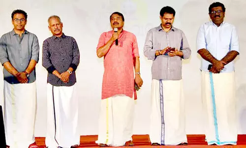 ബഹ്‌റൈൻ കേരളീയ സമാജം ഓണാഘോഷ പരിപാടികൾ സമാപിച്ചു