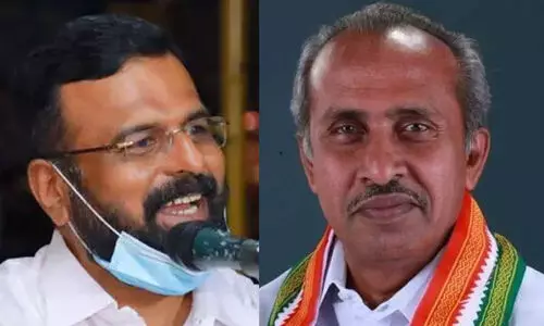 Anil kumar and shivadasan nair