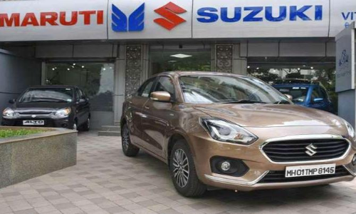 Maruti cars set to become more expensive starting September