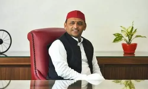 Akhilesh Yadav