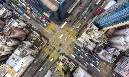 France slashes speed limit for vehicles in Paris to just 30 kmph