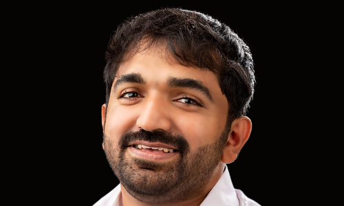 ഡി.സി.സി അധ്യക്ഷസ്​ഥാനം; ആർക്കുവേണ്ടിയും ​സമ്മർദം ചെലുത്തിയിട്ടില്ല -​​ ചാണ്ടി ഉമ്മൻ