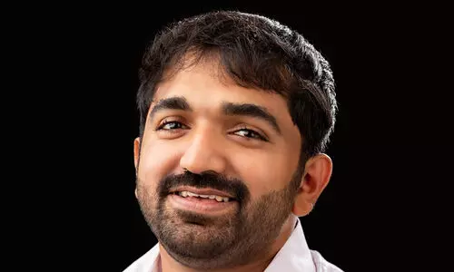 ഡി.സി.സി അധ്യക്ഷസ്​ഥാനം; ആർക്കുവേണ്ടിയും ​സമ്മർദം ചെലുത്തിയിട്ടില്ല -​​ ചാണ്ടി ഉമ്മൻ