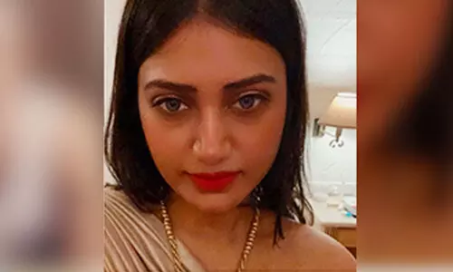 ഫ്ലാറ്റിൽ മയക്കുമരുന്നും കഞ്ചാവും; നടിയും മോഡലുമായ സോണിയ അഗർവാൾ കസ്റ്റഡിയിൽ