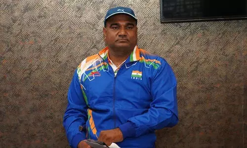 മറ്റ്​ മത്സരാർത്ഥികളുടെ പരാതി; പാരാലിമ്പിക്​സിലെ ഇന്ത്യയുടെ ഒരു മെഡൽ തിരിച്ചെടുത്തു