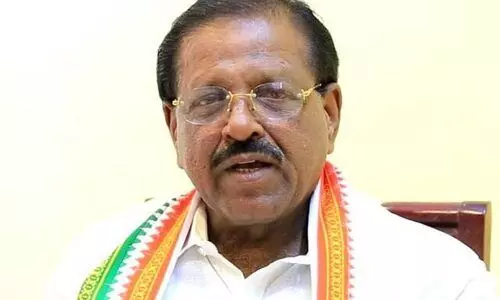 ഉണ്ണിത്താനെതിരെ ന​ട​പ​ടി​യാ​വ​ശ്യ​​​പ്പെ​ട്ട് കാ​സ​ർ​കോ​ട്​​ ഡി.​സി.​സി നേ​തൃ​ത്വം