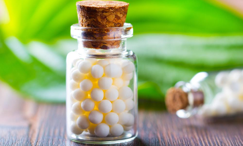 ഹോമിയോ പ്രതിരോധ മരുന്ന്​ വിതരണം സജീവം