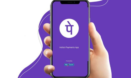 ഇടനിലക്കാരില്ല; ഫോൺപേ ഇനി നേരിട്ട്​ ഇൻഷുറൻസുകൾ വിൽക്കും